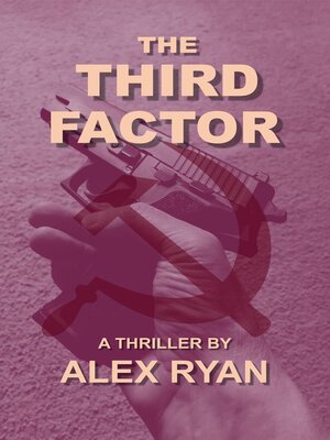 cover image of The Third Factor